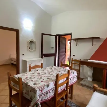 I Gelsomini Holiday home *