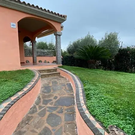 Holiday home I Gelsomini