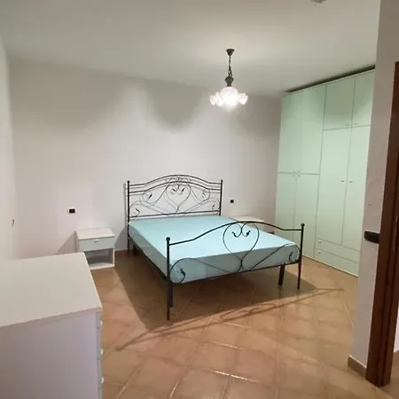I Gelsomini Holiday home Lu Lioni